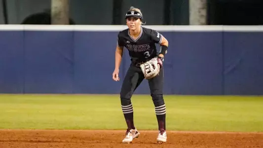 Missouri State University Softball
Paradise Classic Softball Tournament