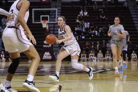 Paige Rocca vs. Indiana State (2/7/25)