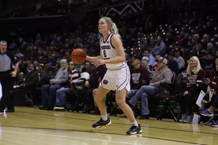 Kiley Bess vs. Indiana State (2/7/25)