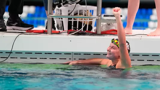 Payton Smith Celebration