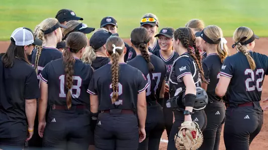 Missouri State University Softball
Paradise Classic Softball Tournament