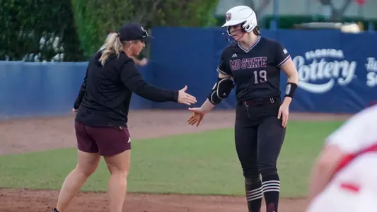 Missouri State University Softball
Paradise Classic Softball Tournament