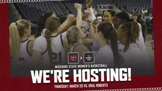 Women's Basketball WBIT