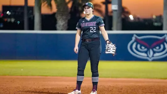 Missouri State University Softball
Paradise Classic Softball Tournament