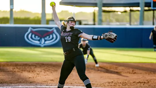 Missouri State University Softball
Paradise Classic Softball Tournament