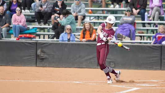 Taylor Akers vs. Evansville