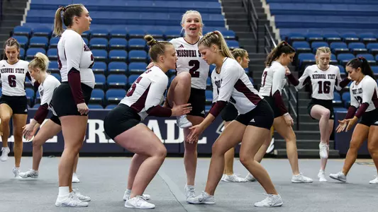 Bears STUNT