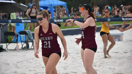 MacKenzie Steele/Amanda Cleary at Eckerd