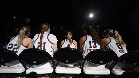 Women’s basketball defeated Drake on January 24, 2025. Jesse Scheve/Missouri State University