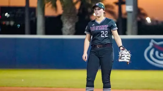 Missouri State University Softball
Paradise Classic Softball Tournament