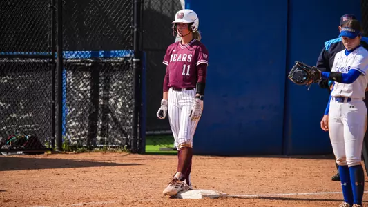Kenzie Derryberry at Indiana State