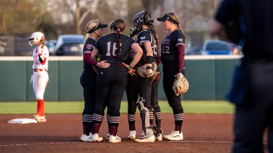 Softball at Illinois State