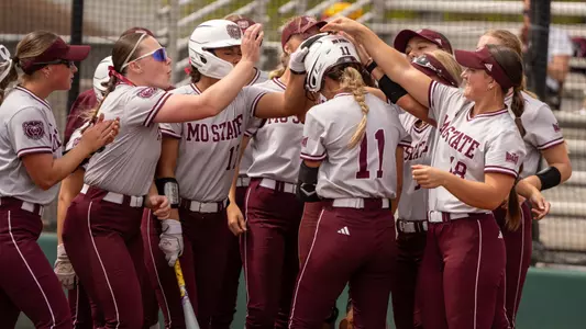 Softball at Illinois State