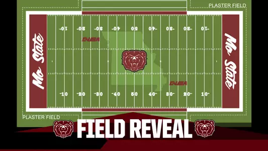 2025 Field Reveal
