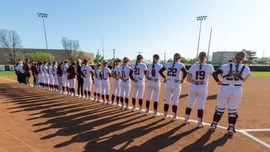 2025 Softball