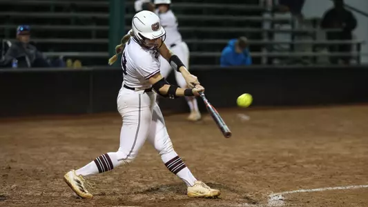 McKenzie Vaughan vs. Belmont