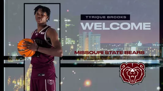 Tyrique Brooks