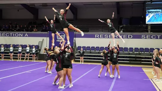 STUNT at Music City Classic