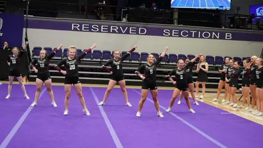 STUNT Finish at Trevecca Nazarene