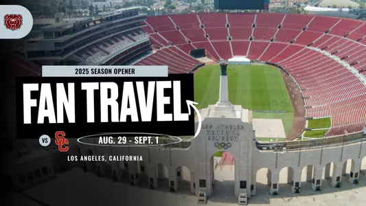 LA COLISEUM