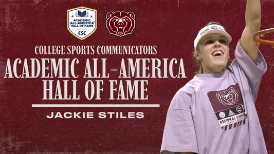 Jackie Stiles - CSC Hall of Fame