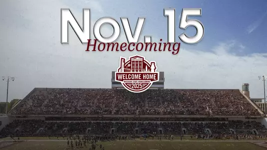 Homecoming Graphic