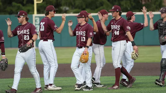 2025 baseball team