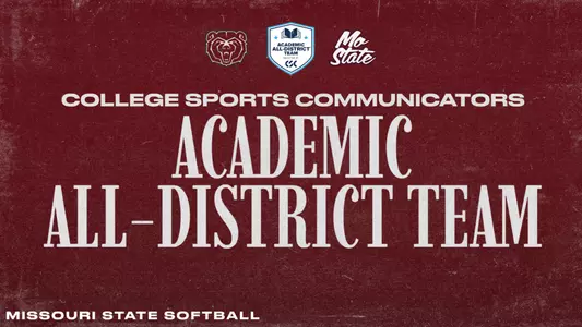 SB Academic All-District