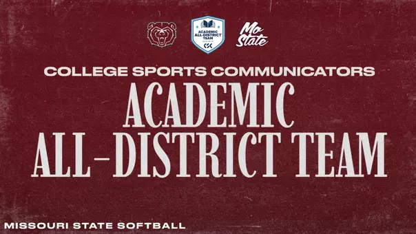 SB Academic All-District