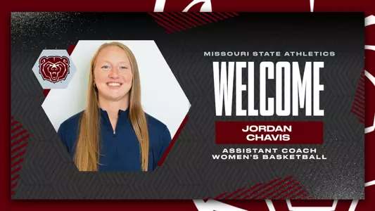 Jordan Chavis - WBB