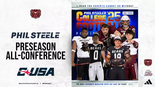 2025 Phil Steele Preseason