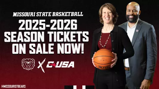 Basketball Season Tickets