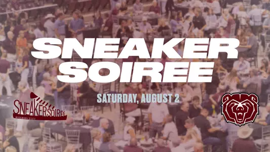Sneaker Soiree