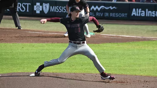 Jackson Holmes
