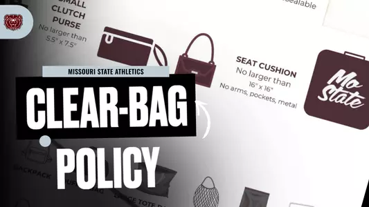 Clear Bag Policy
