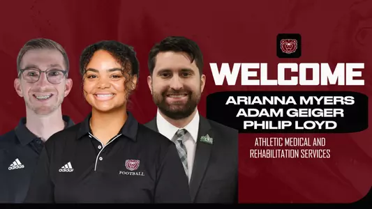 New Hires - Training Staff