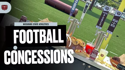 Concessions Release
