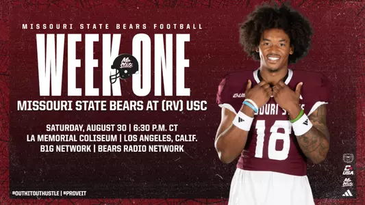 FB - Game Week 1