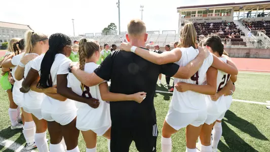 Team Huddle
