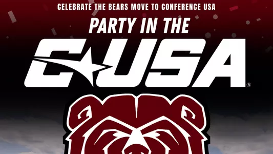 Party in CUSA