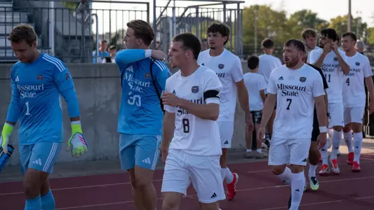 Men's Soccer
