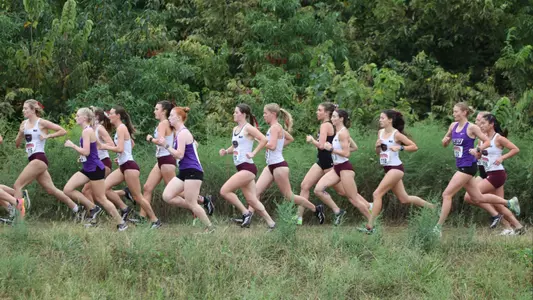 Cross Country Team Pic