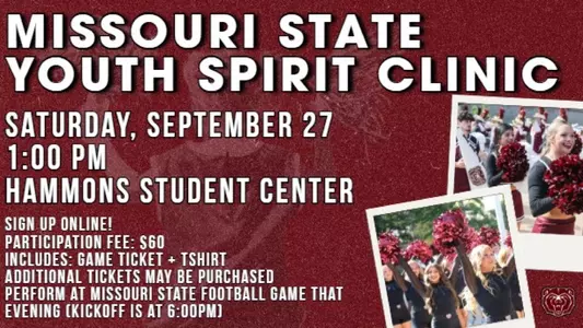 Youth Spirit Clinic