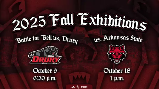 Fall exhibitions 2025