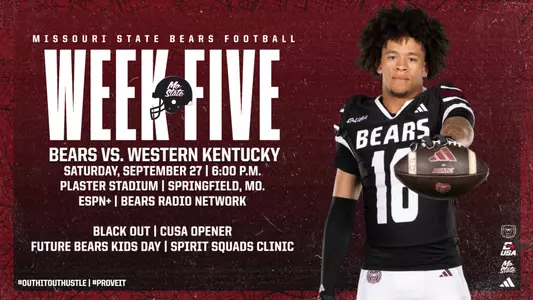 FB vs. WKU