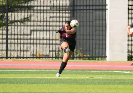 Ella Becker