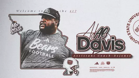 AL Davis Graphic