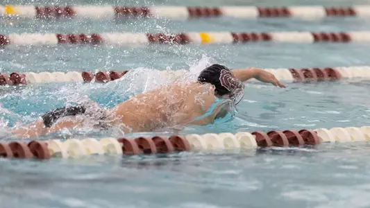 Swim Recap