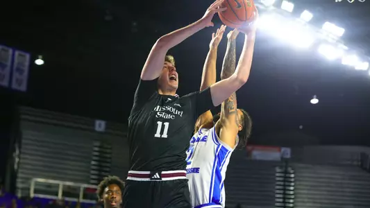 Palek at MTSU
