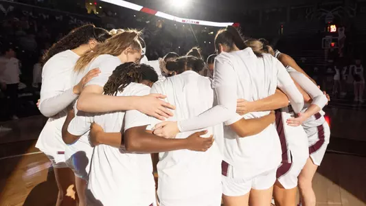 WBB Team